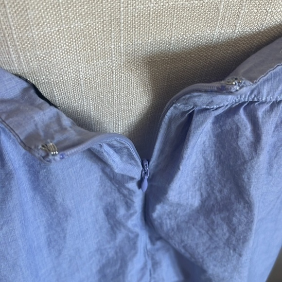 J. Crew Light Blue Camisole Top - Picture 3 of 6